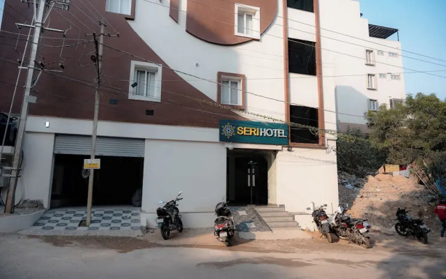 Seri Hotels