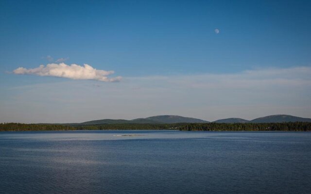 Narrows Too Camping Resort