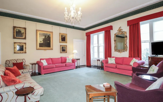 The Laird's Wing - Brodie Castle