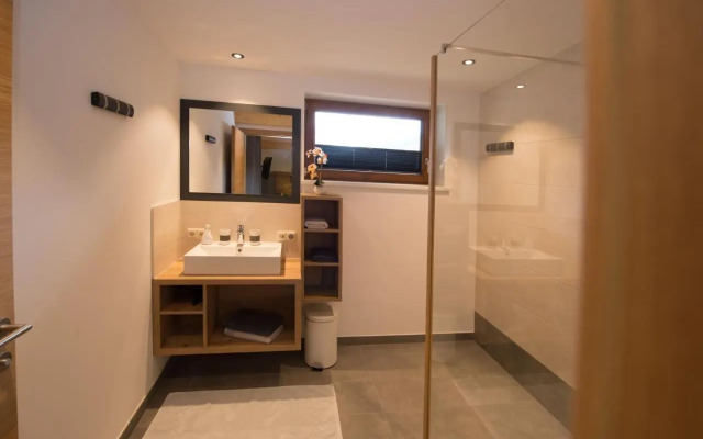 Appartement Neumayer