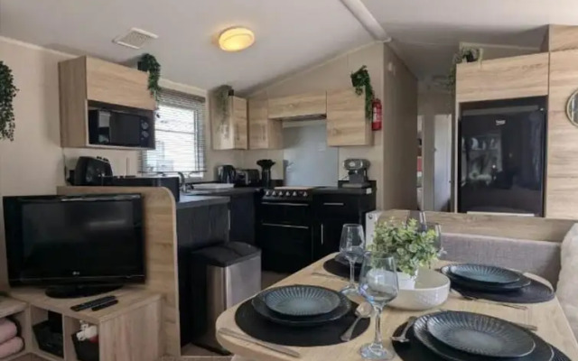 Casita De Cuervo at Country Park