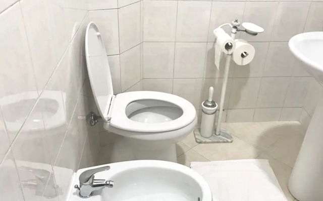 Colosseum luxury room