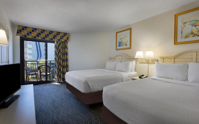 Ocean Reef Resort