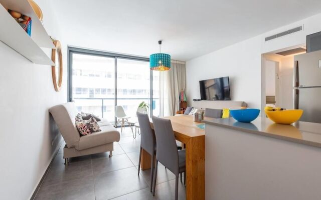 La Mer Apartment 4 Florentins