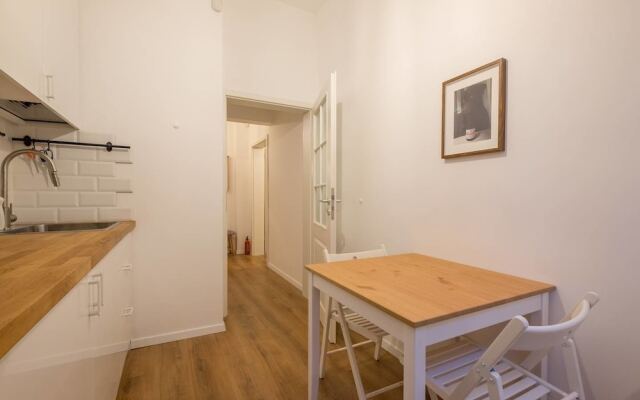 FM Deluxe 1-BDR Apartment - Solunska street
