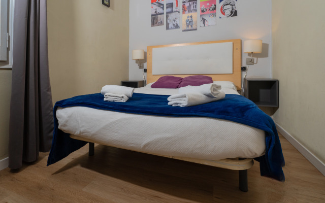 Wow Hostel Barcelona