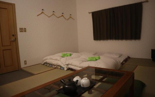 Jas Hotel Takayama