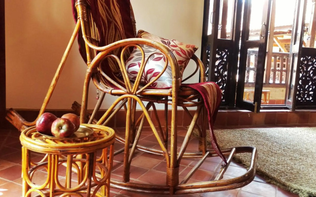 Boutique Heritage Home