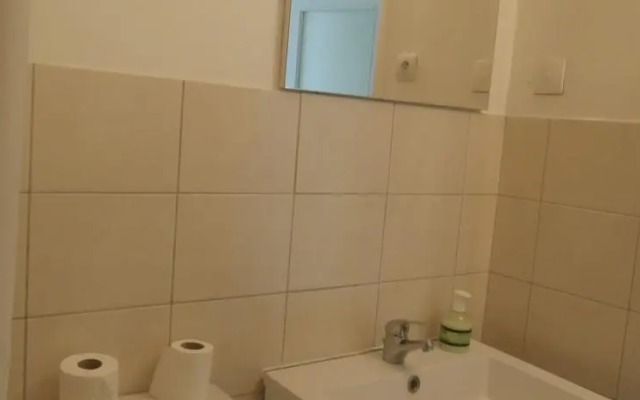 Studio Apartment Californie