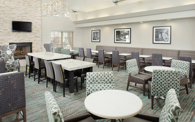 Residence Inn by Marriott Arlington