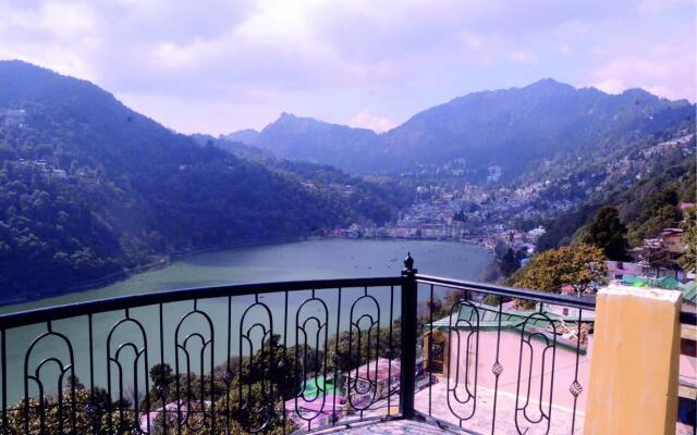 Nainital Willows - Lake View Rooms