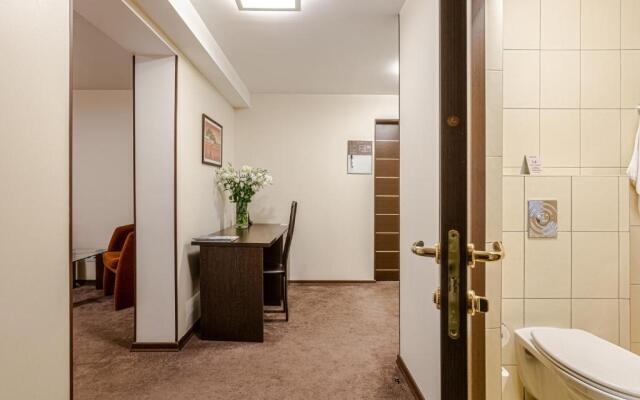 Incognito Boutique Hotel