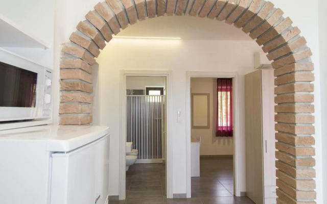 Residence Luzia by Marinella