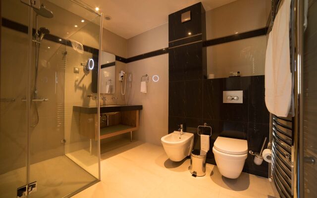 Ruskovets Resort & Thermal SPA