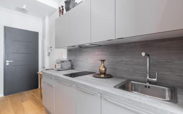 Cosy Cocoon Place du Pin