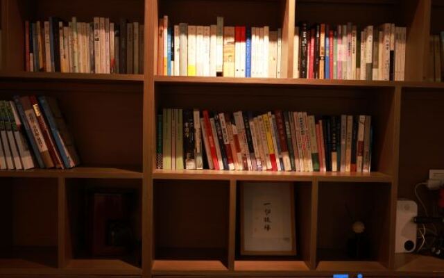 Bibolou Hotel (Kunshan Jinxi Ancient Town )