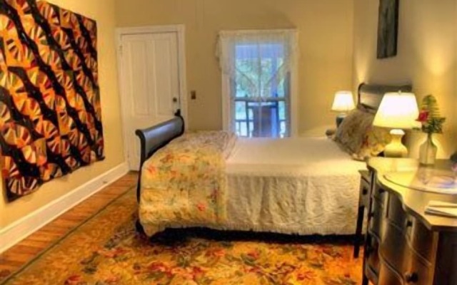 The York House Inn