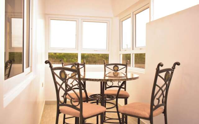 Casa Nadreya Furnished Apartments