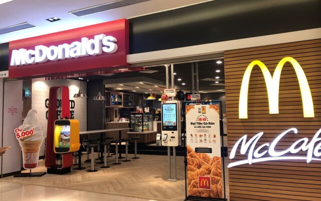 D'capitale Apartments