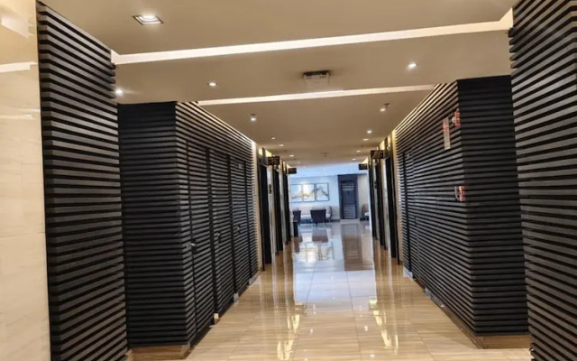 Air Residences Makati by KSuites