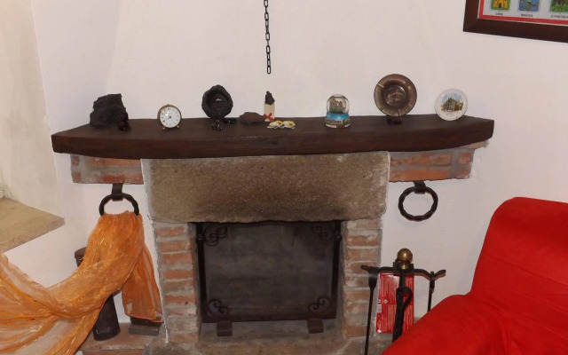 Albergo Diffuso Borgo Gallodoro