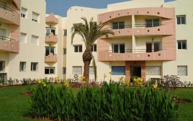 Appartement 1 à MOHAMMEDIA