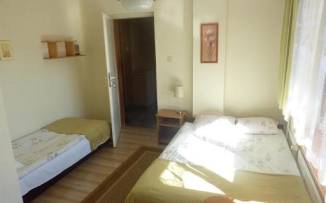 Apartamenty Sun & Snow Nad Potokiem