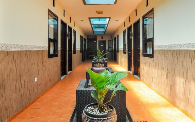 Hotel O Padang City Center Near Pantai Padang Formerly D'Dhave Hotel