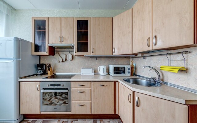 Day&Night Apartments - Noviy Arbat