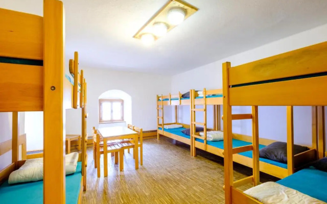 Jugendherberge Saldenburg