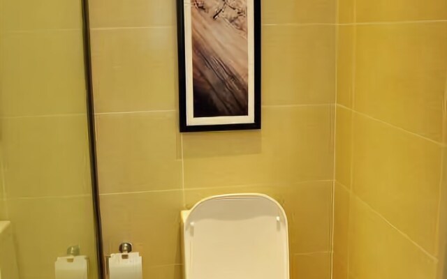 Yulin Qian Jinn Boutique Hotel