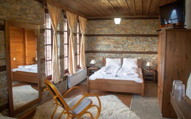 Leshtenski Rai Guest House