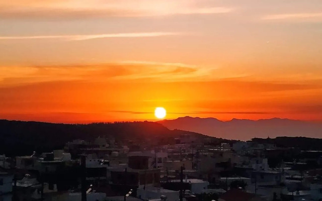 Stone Built Rustic House