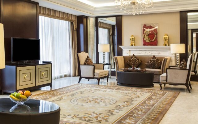 Tanglong International Hotel