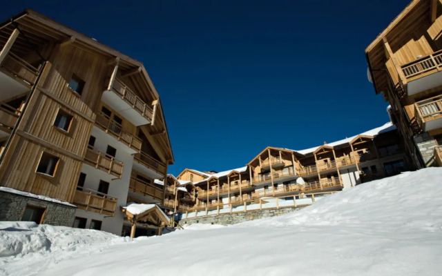 Résidence Club mmv le Hameau des Airelles