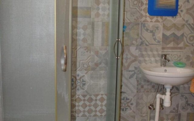 Guest House Mansarda