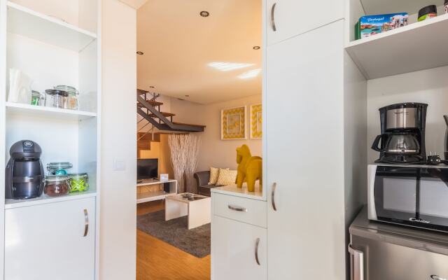 North Star Flats - Ribeira & Cellars