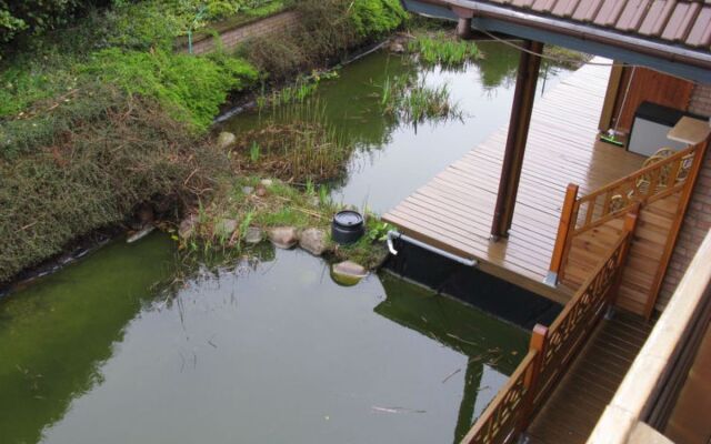 Kapitänshaus (BAW311)