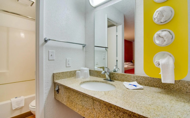 Motel 6 Eloy, AZ - Casa Grande