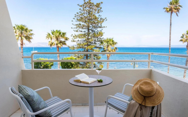 Kosea Boutique Hotel