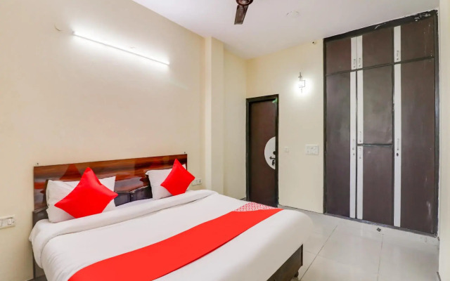 Sushma Ssadan by OYO Rooms