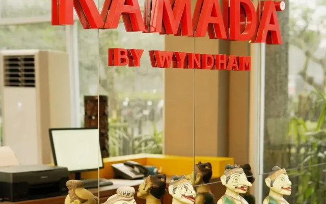 Ramada by Wyndham Yogyakarta
