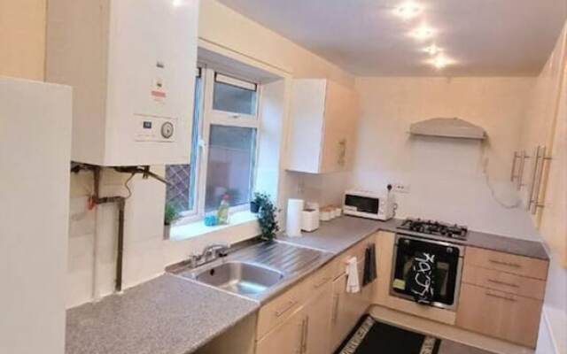 3-bed House in Warrington