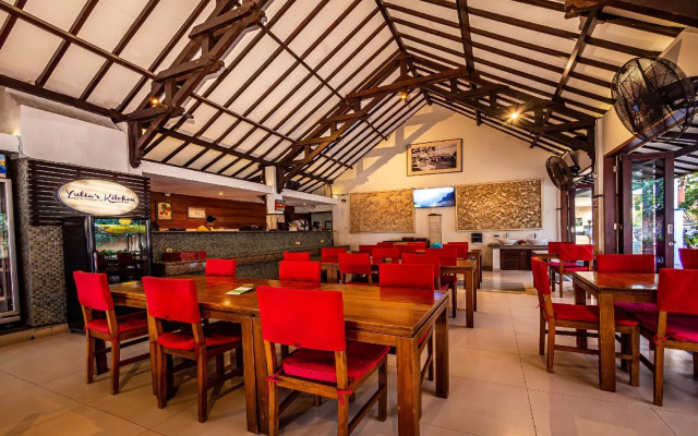 Yulia Beach Inn Kuta