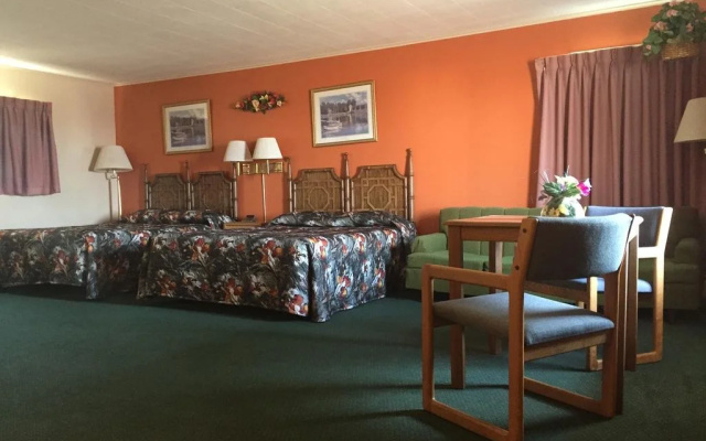 Ashland Motel
