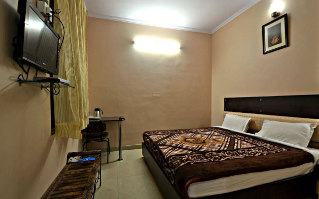 Hotel Ramsingh Palace