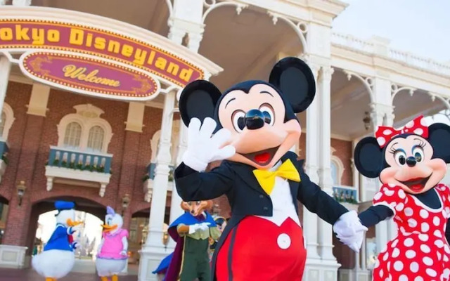 Samurai Apartment Gyotoku