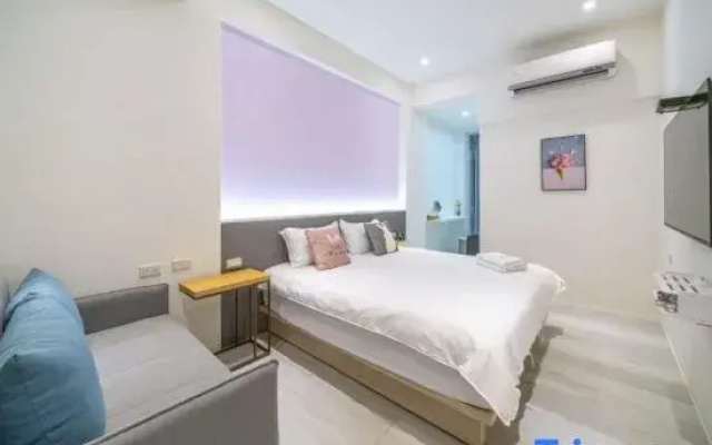Itravel hostel