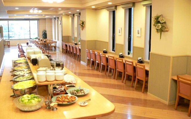 Hotel Route-Inn Aomori Ekimae