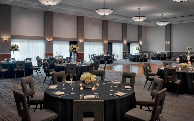 Princeton Marriott at Forrestal